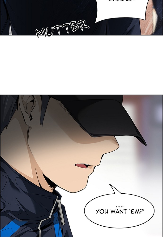 Read Dice en Manga Online