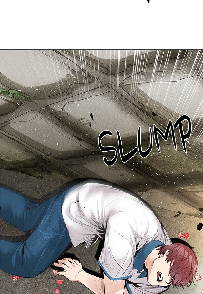 Read Dice en Manga Online