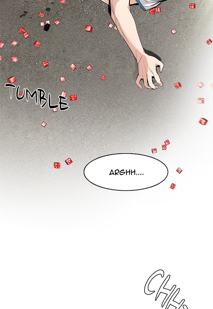 Read Dice en Manga Online