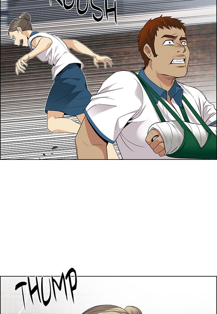 Read Dice en Manga Online