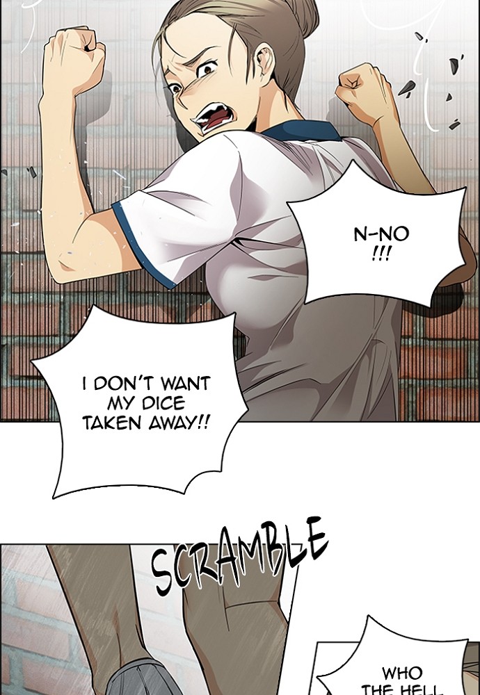 Read Dice en Manga Online