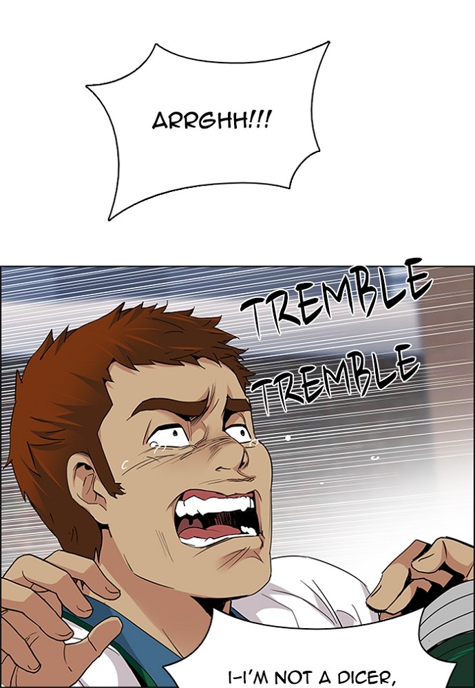 Read Dice en Manga Online
