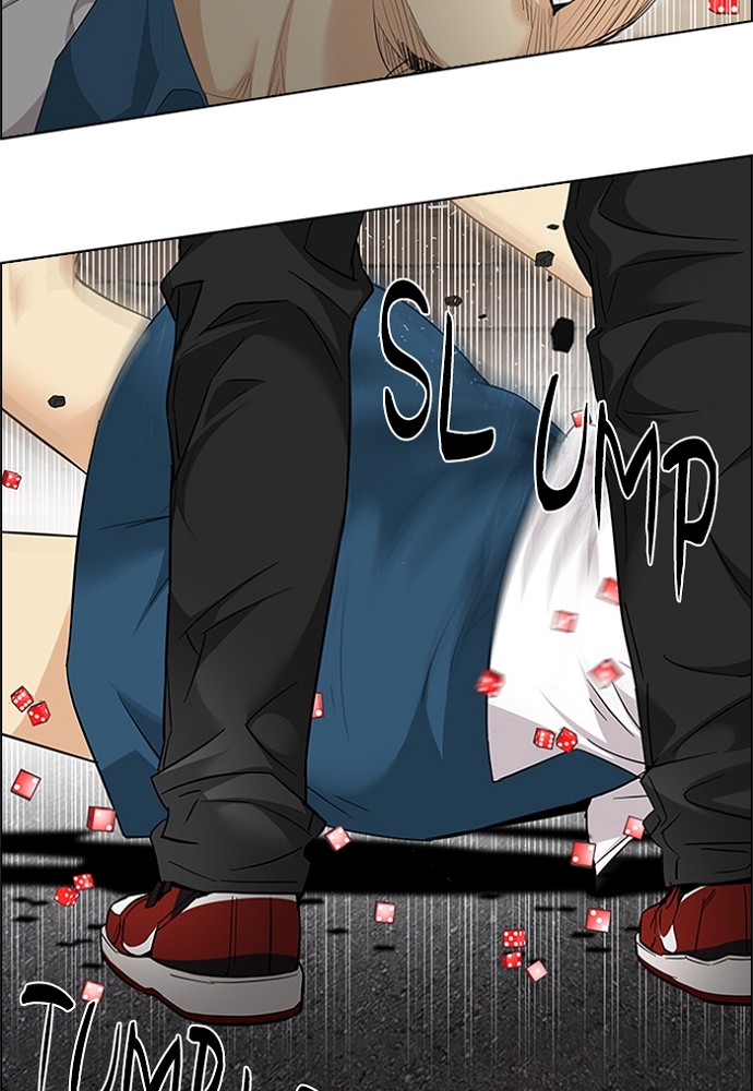 Read Dice en Manga Online