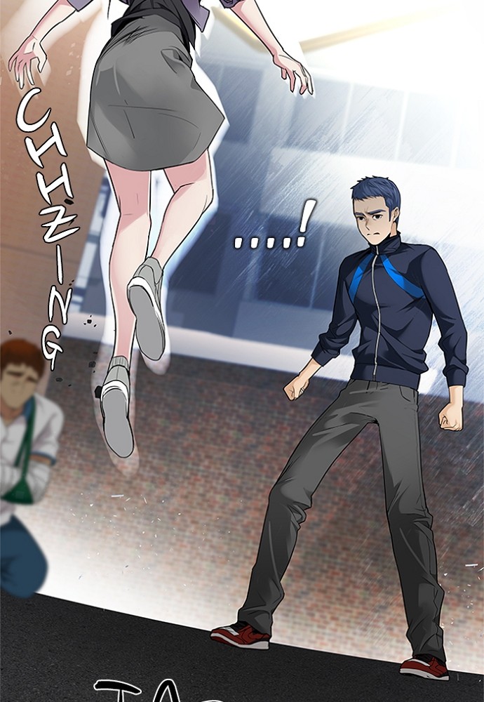 Read Dice en Manga Online