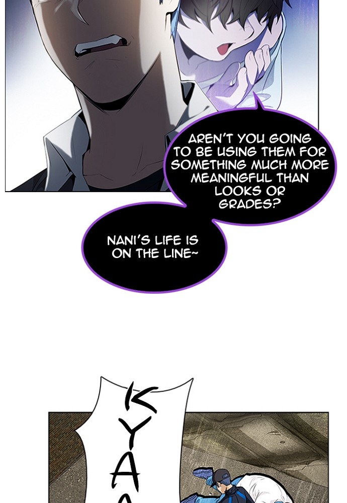 Read Dice en Manga Online