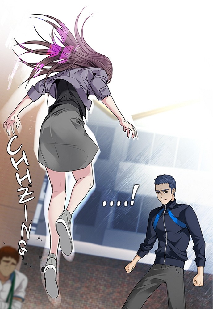 Read Dice en Manga Online