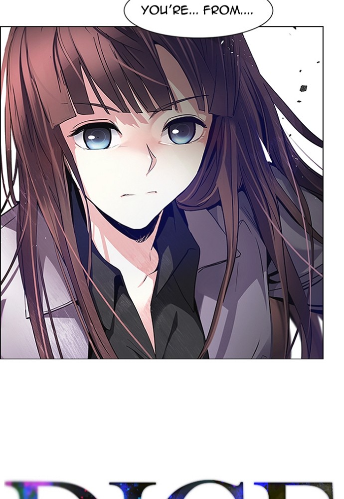 Read Dice en Manga Online