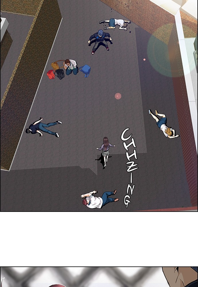 Read Dice en Manga Online