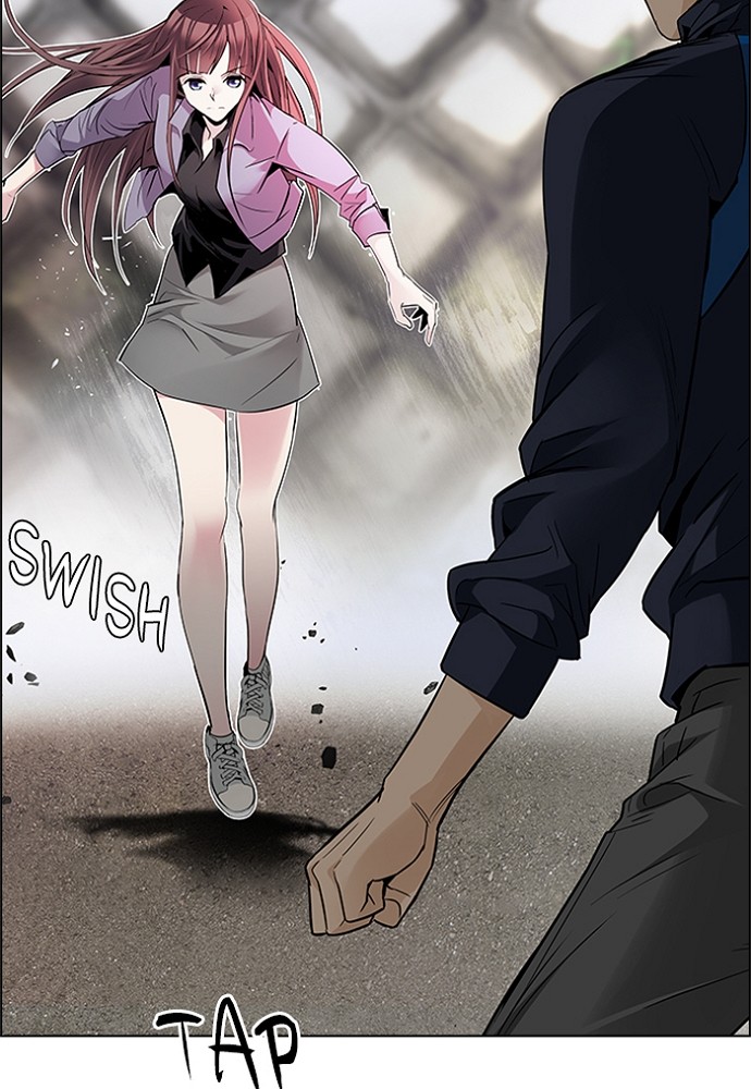 Read Dice en Manga Online