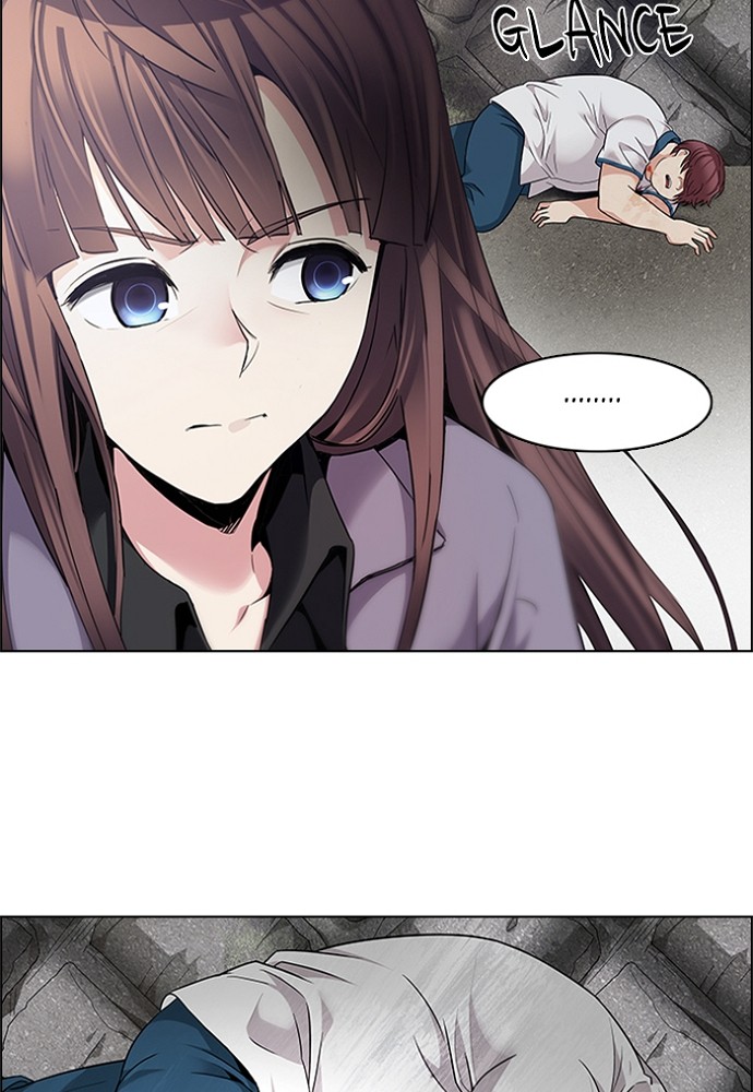 Read Dice en Manga Online