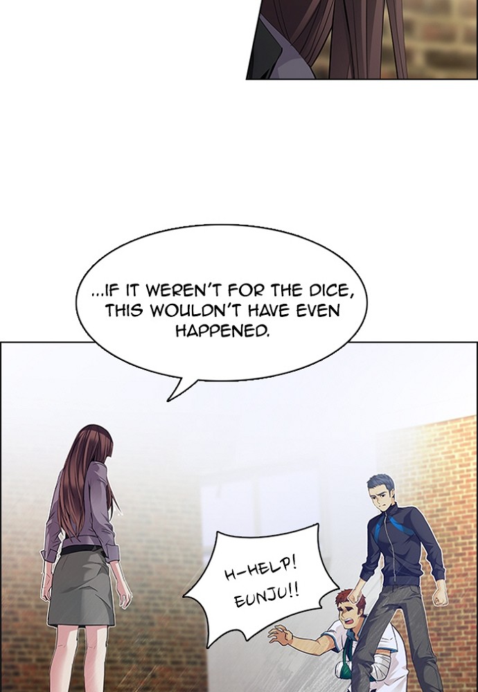 Read Dice en Manga Online