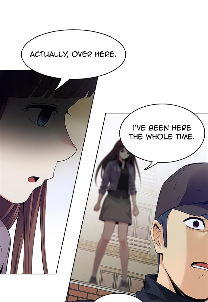 Read Dice en Manga Online