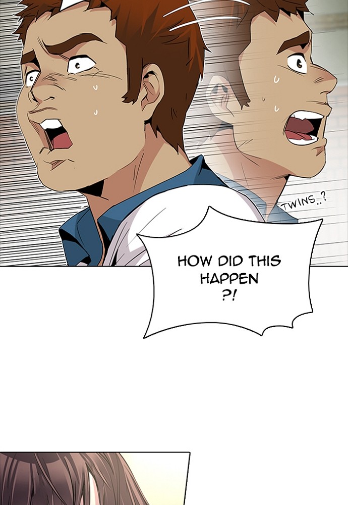 Read Dice en Manga Online