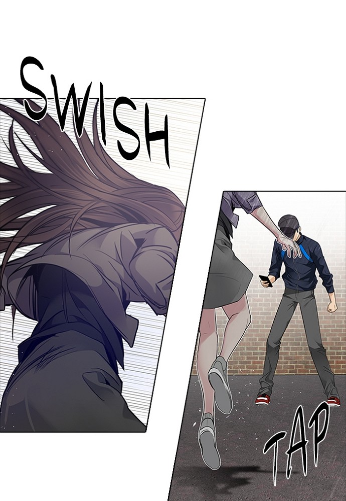 Read Dice en Manga Online