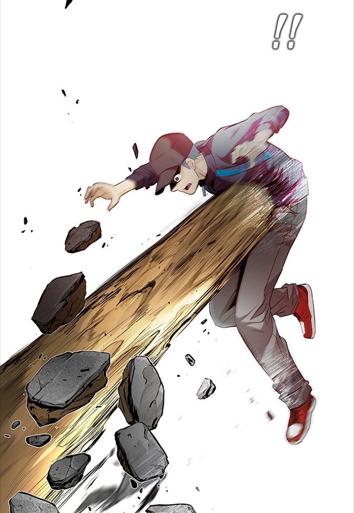 Read Dice en Manga Online