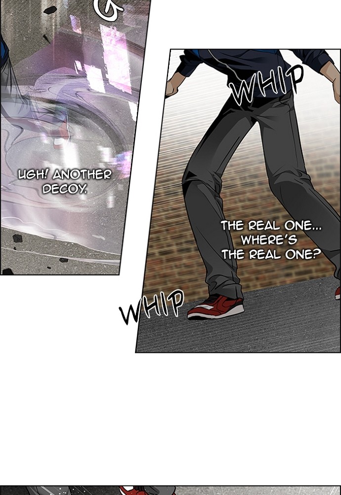 Read Dice en Manga Online