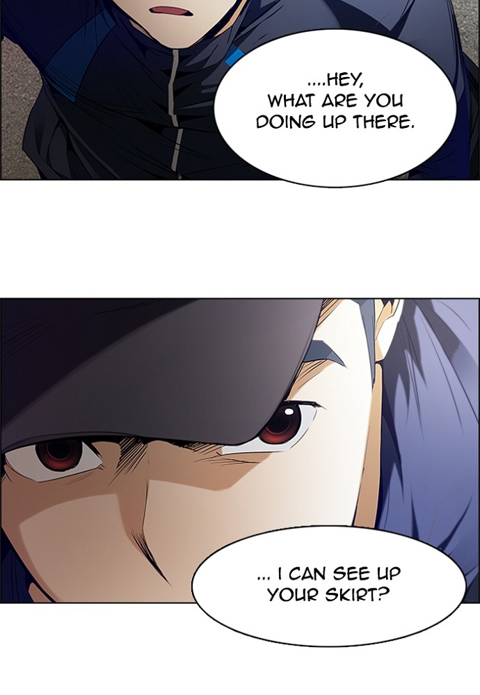 Read Dice en Manga Online
