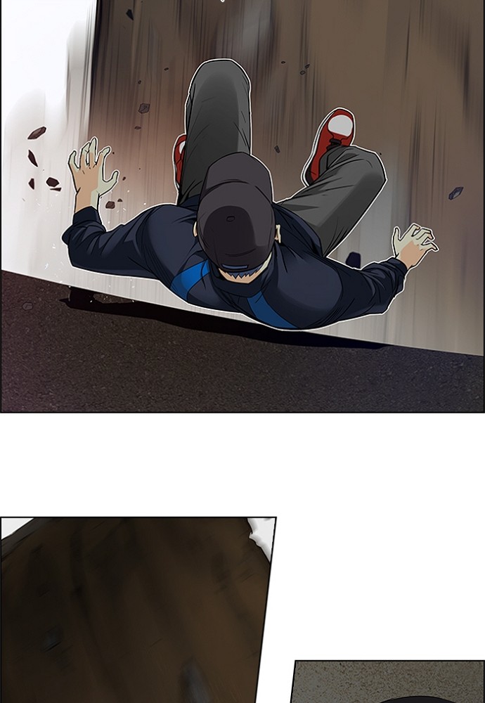 Read Dice en Manga Online