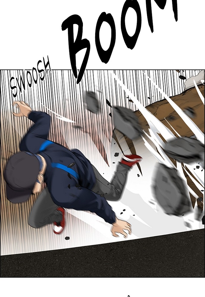 Read Dice en Manga Online