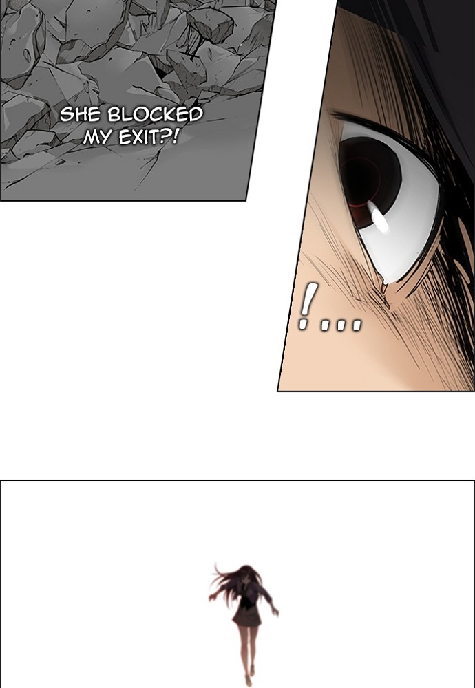 Read Dice en Manga Online