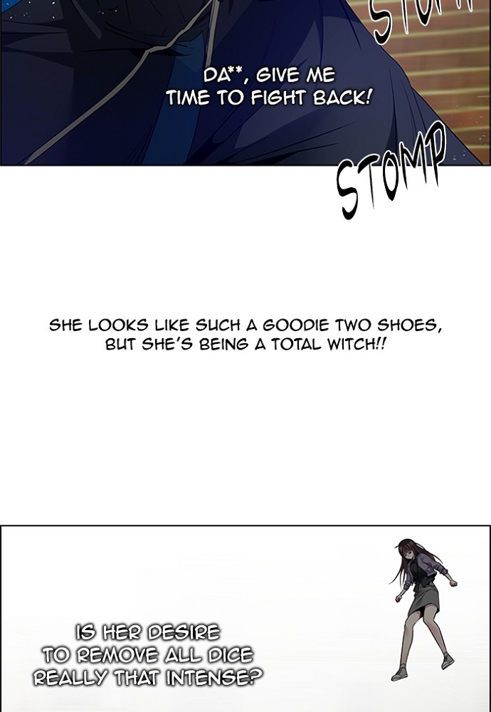 Read Dice en Manga Online