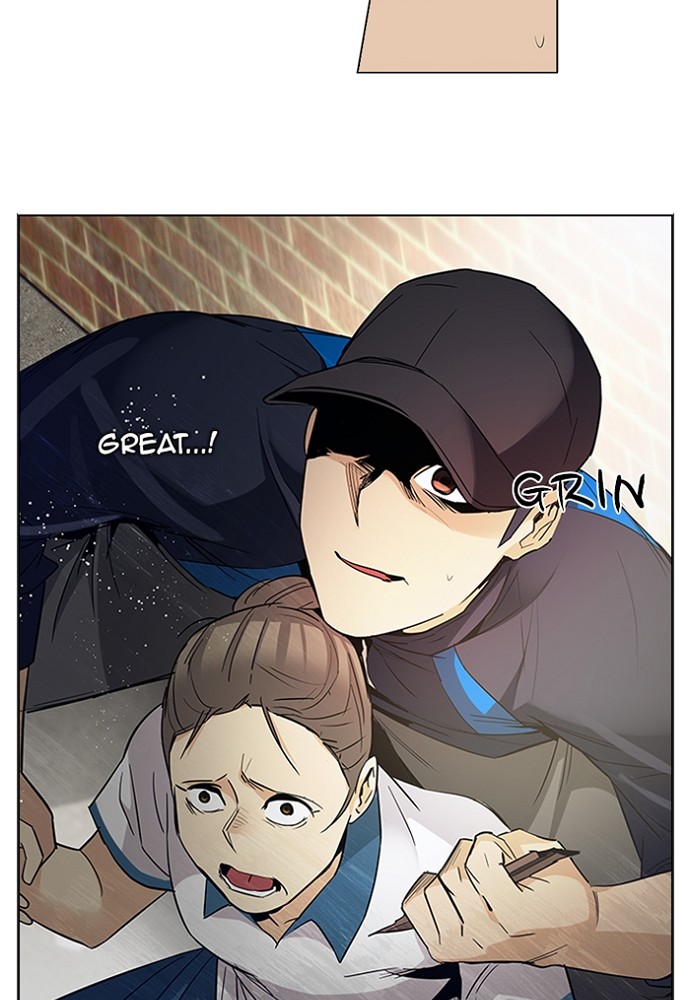 Read Dice en Manga Online
