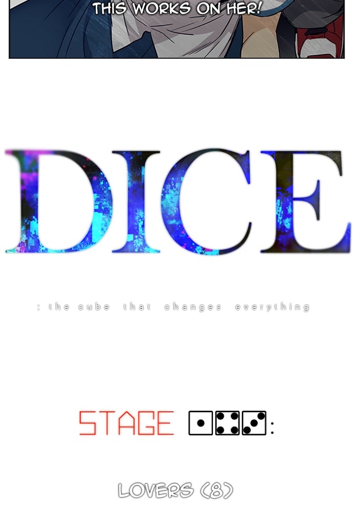 Read Dice en Manga Online