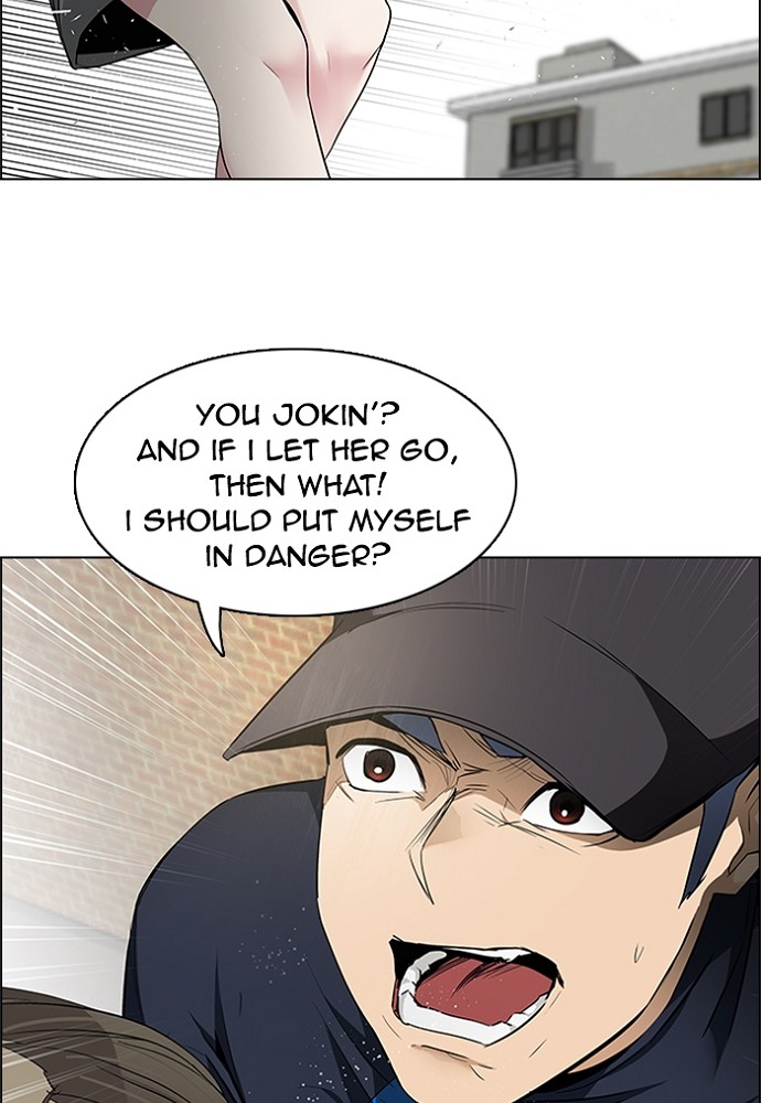 Read Dice en Manga Online