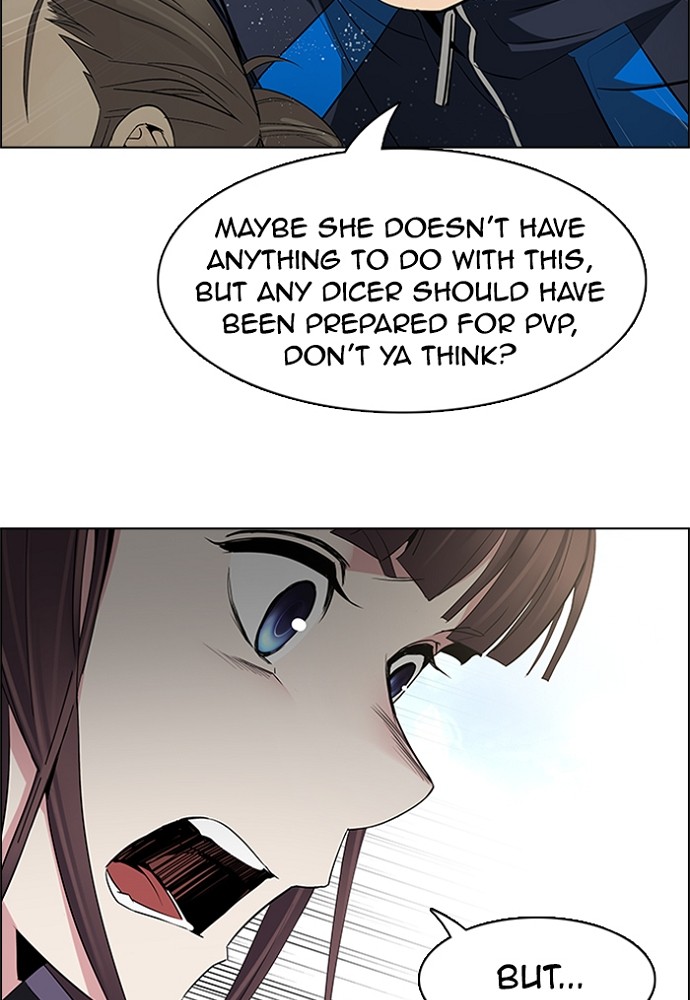 Read Dice en Manga Online