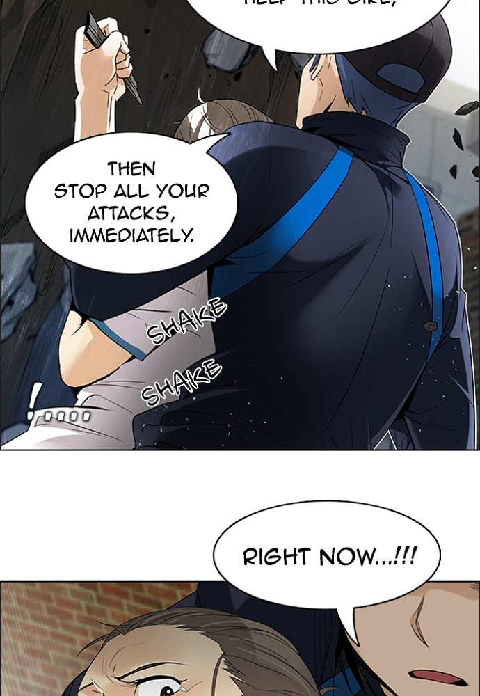 Read Dice en Manga Online