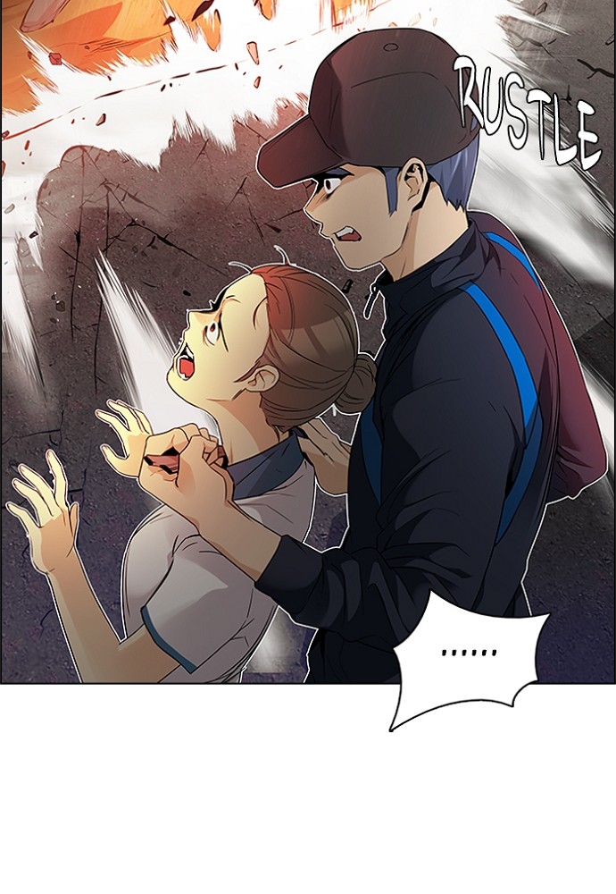 Read Dice en Manga Online