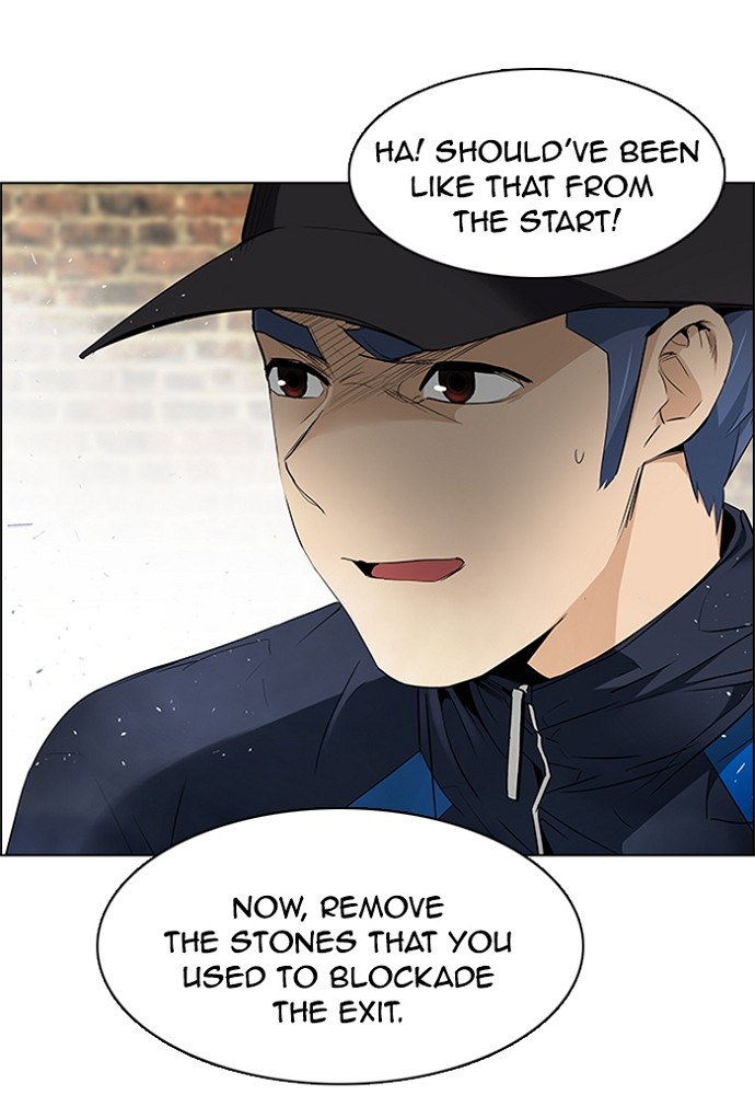 Read Dice en Manga Online