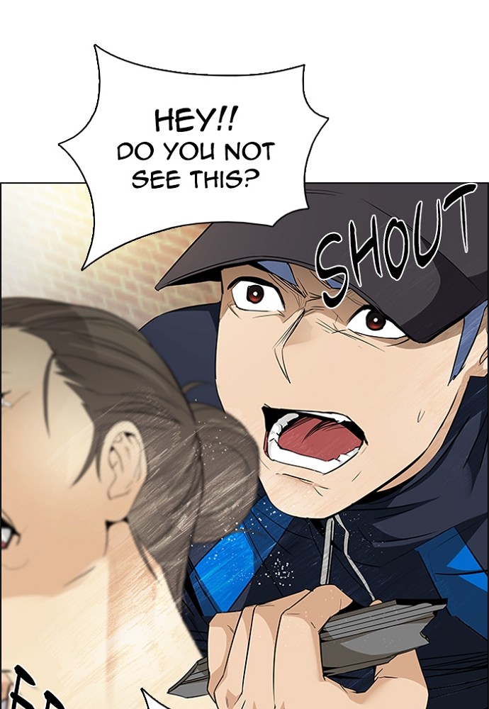 Read Dice en Manga Online