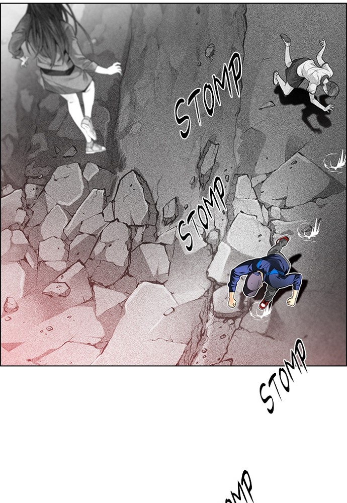 Read Dice en Manga Online