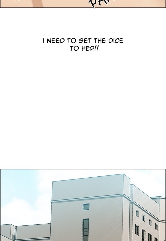 Read Dice en Manga Online