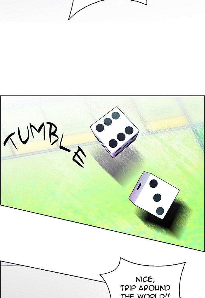 Read Dice en Manga Online