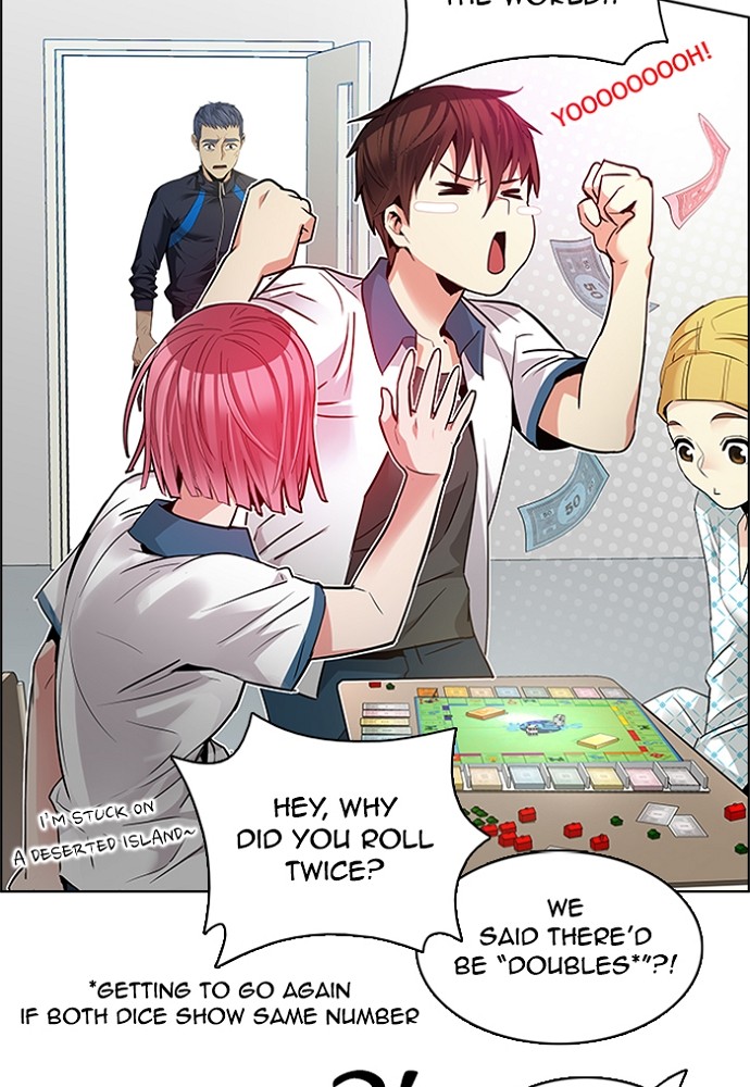 Read Dice en Manga Online