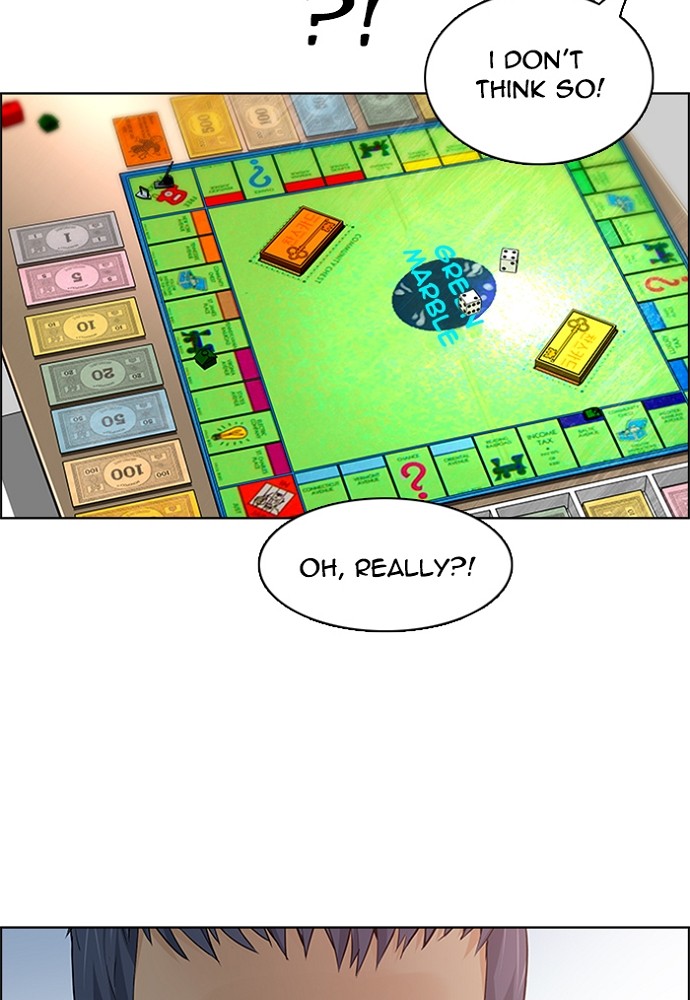 Read Dice en Manga Online