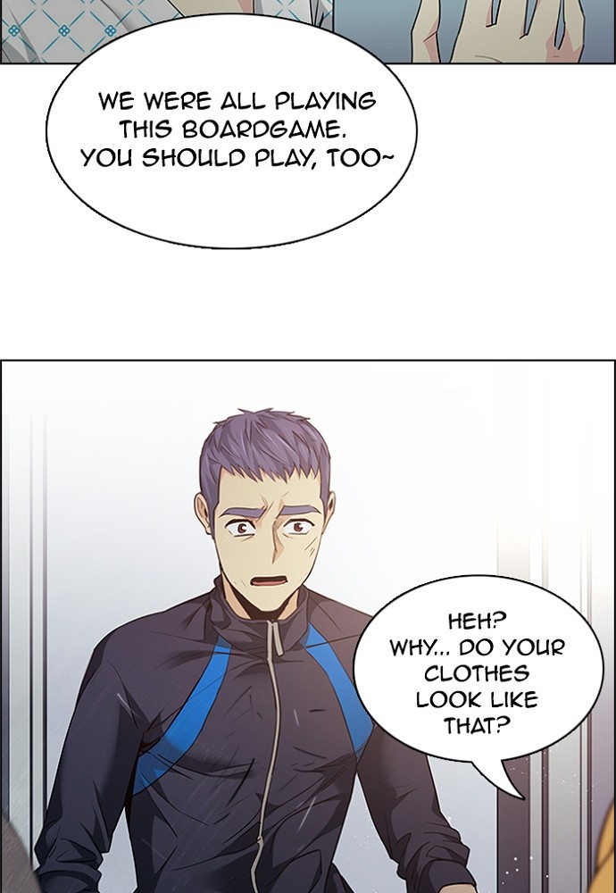 Read Dice en Manga Online