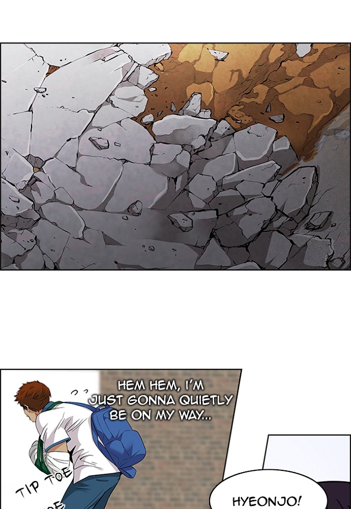 Read Dice en Manga Online