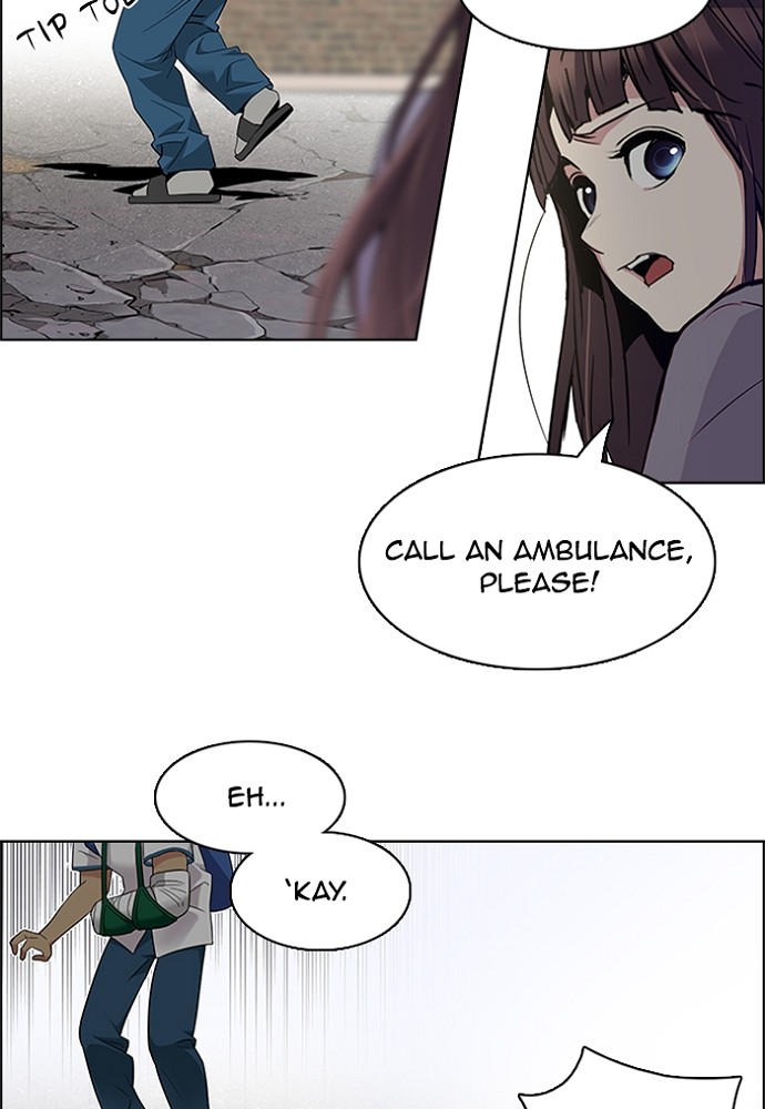 Read Dice en Manga Online