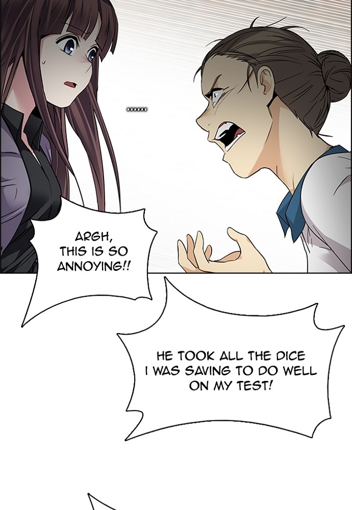 Read Dice en Manga Online