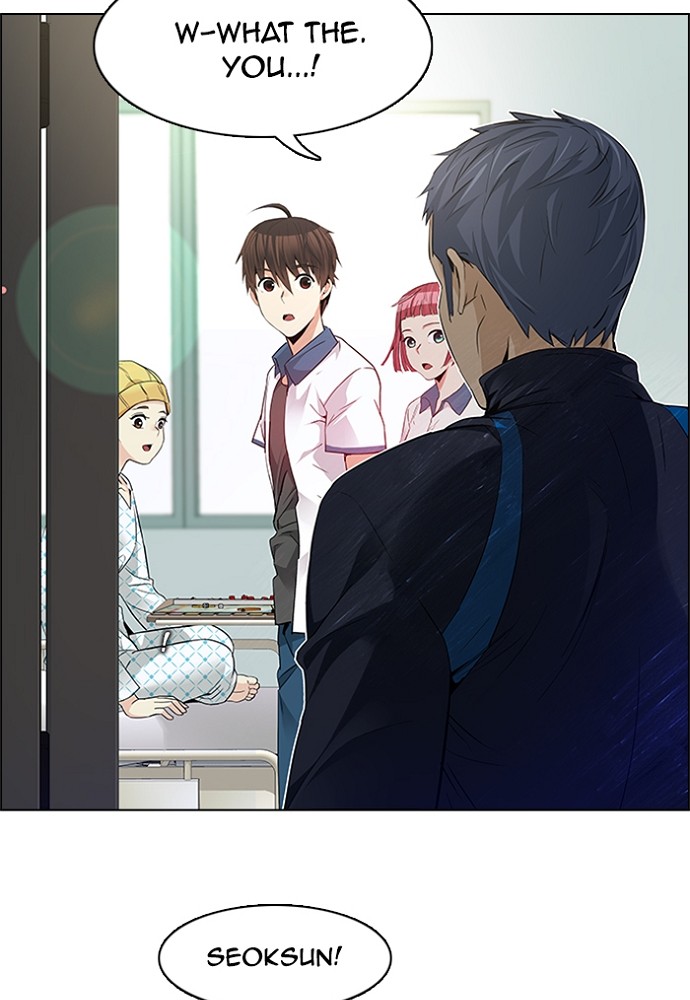 Read Dice en Manga Online