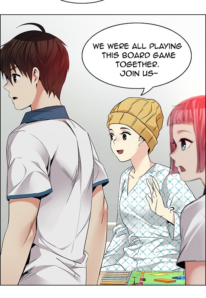 Read Dice en Manga Online