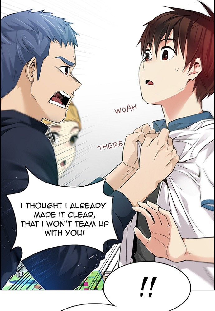 Read Dice en Manga Online