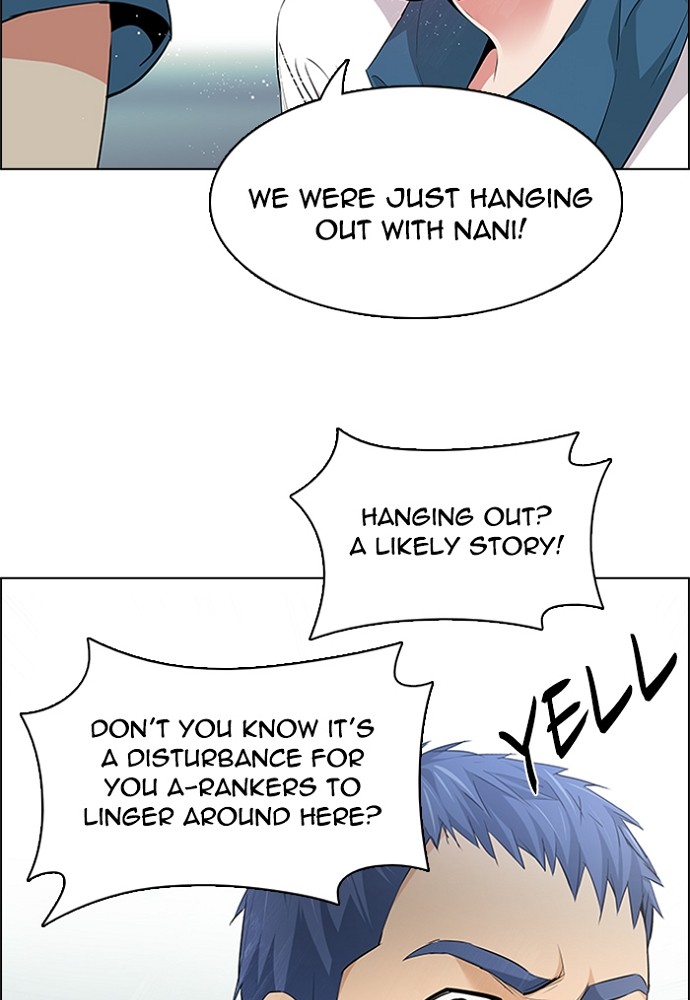Read Dice en Manga Online