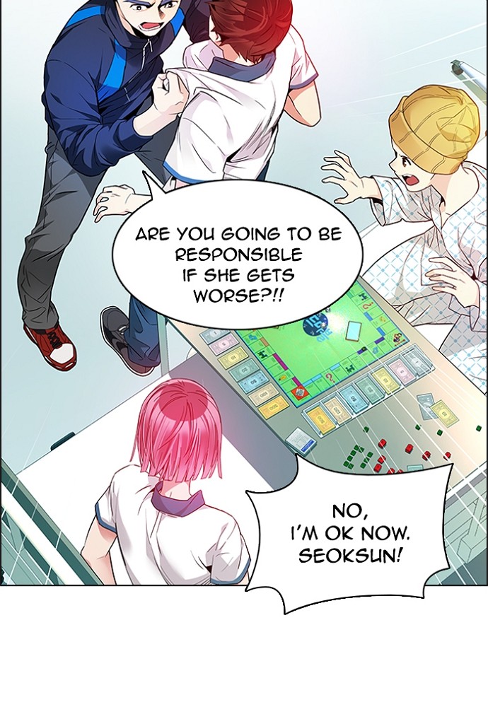 Read Dice en Manga Online