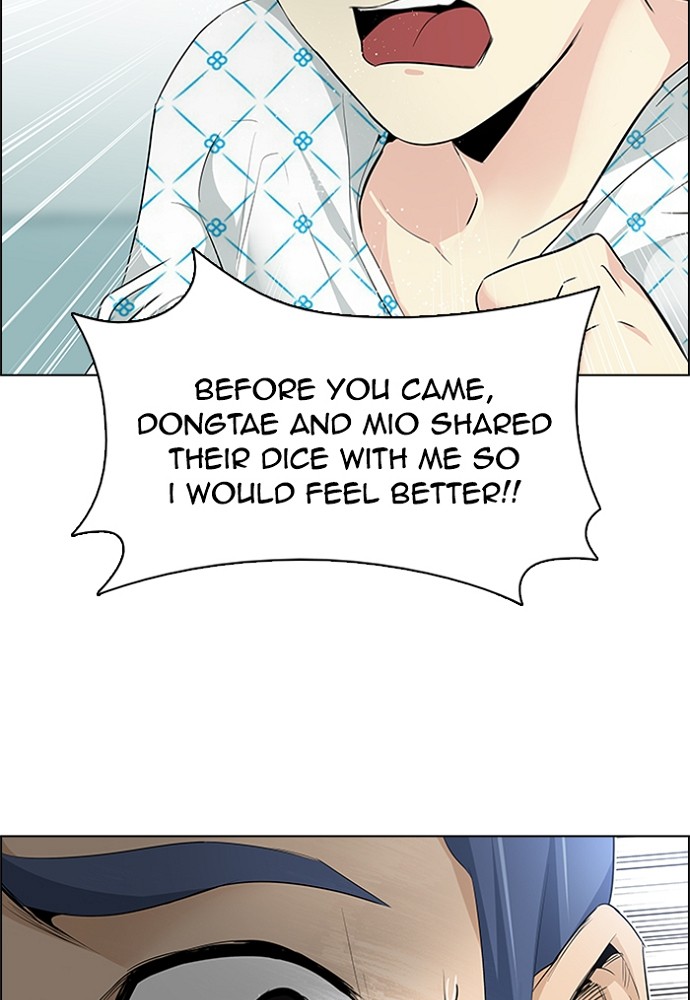 Read Dice en Manga Online