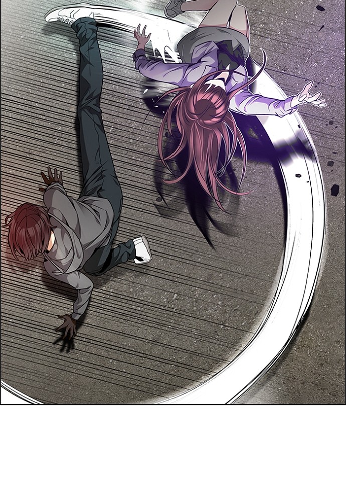Read Dice en Manga Online