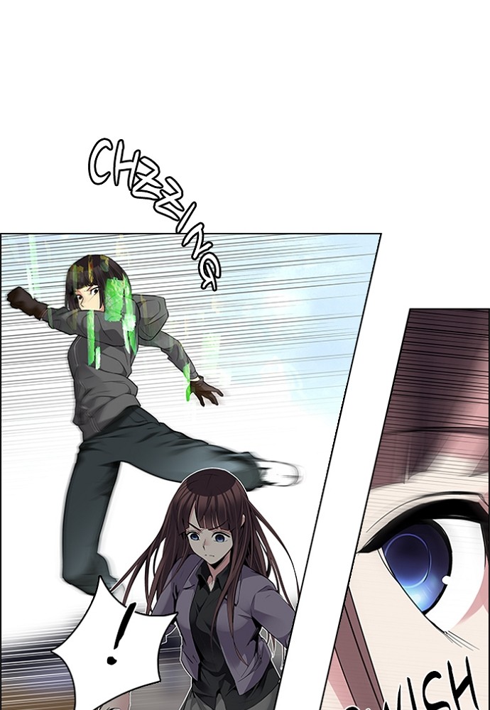 Read Dice en Manga Online